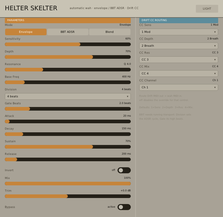 HelterSkelter