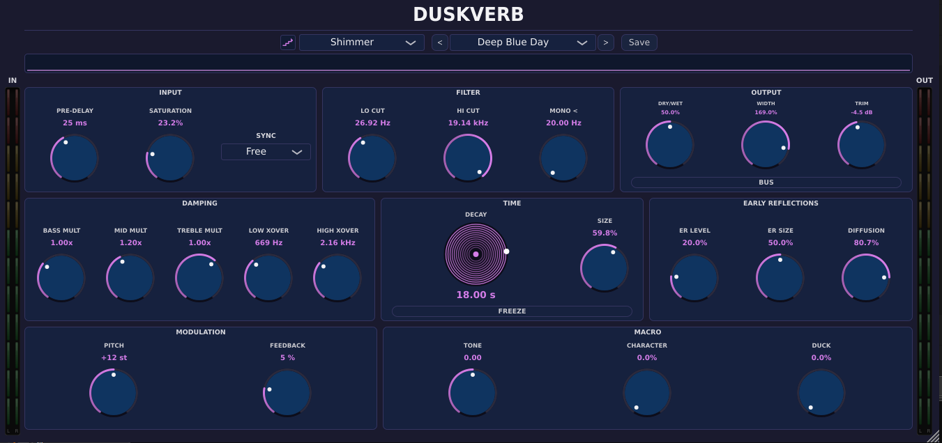 DuskVerb