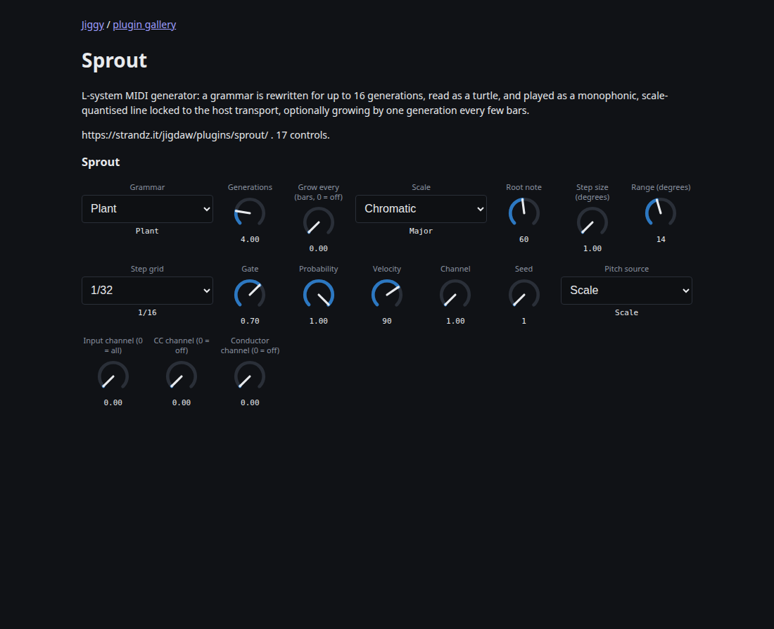 Sprout